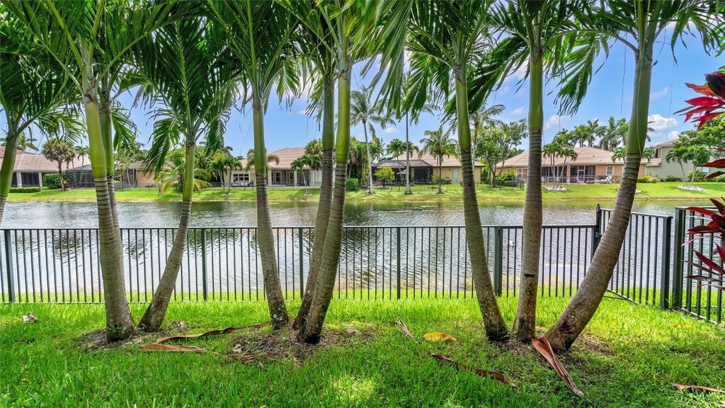 Photo of 10982 NW 70th Court, Parkland, FL 33076 (MLS # F10531234)