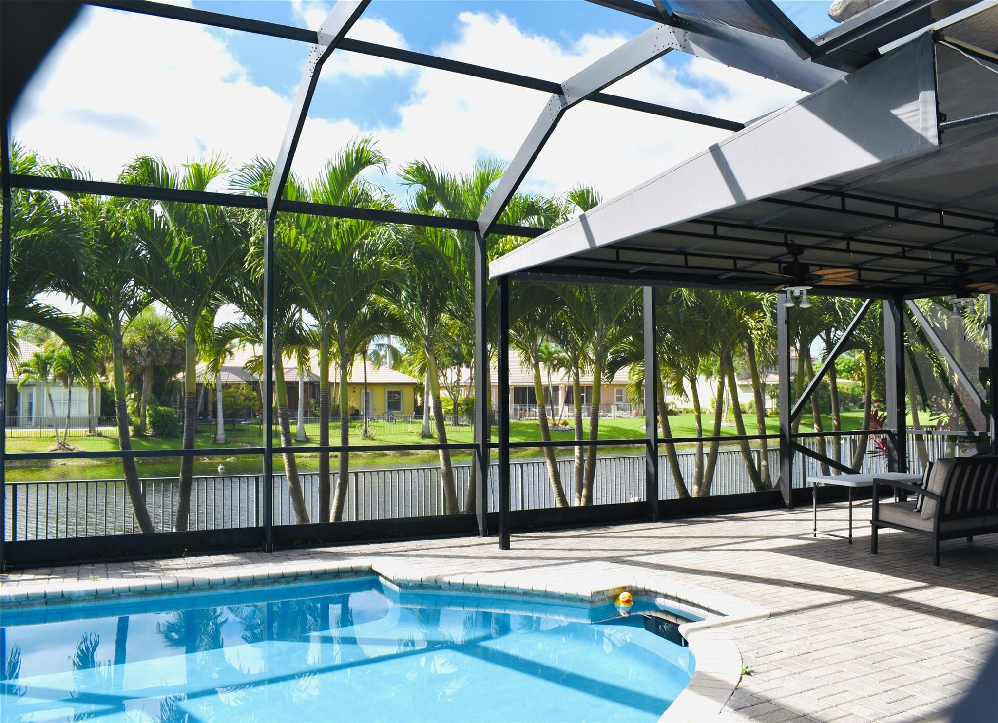 PARKLAND ISLES - Residential