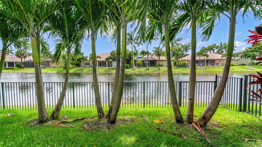 Photo of 10982 NW 70th Ct, Parkland, FL 33076 (MLS # F10531234)