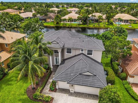 10982 NW 70th Court Parkland FL 33076