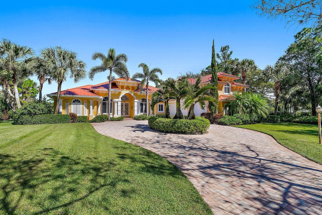 Photo of 1296 SE Colony Way, Jupiter, FL 33478 (MLS # R10929958)