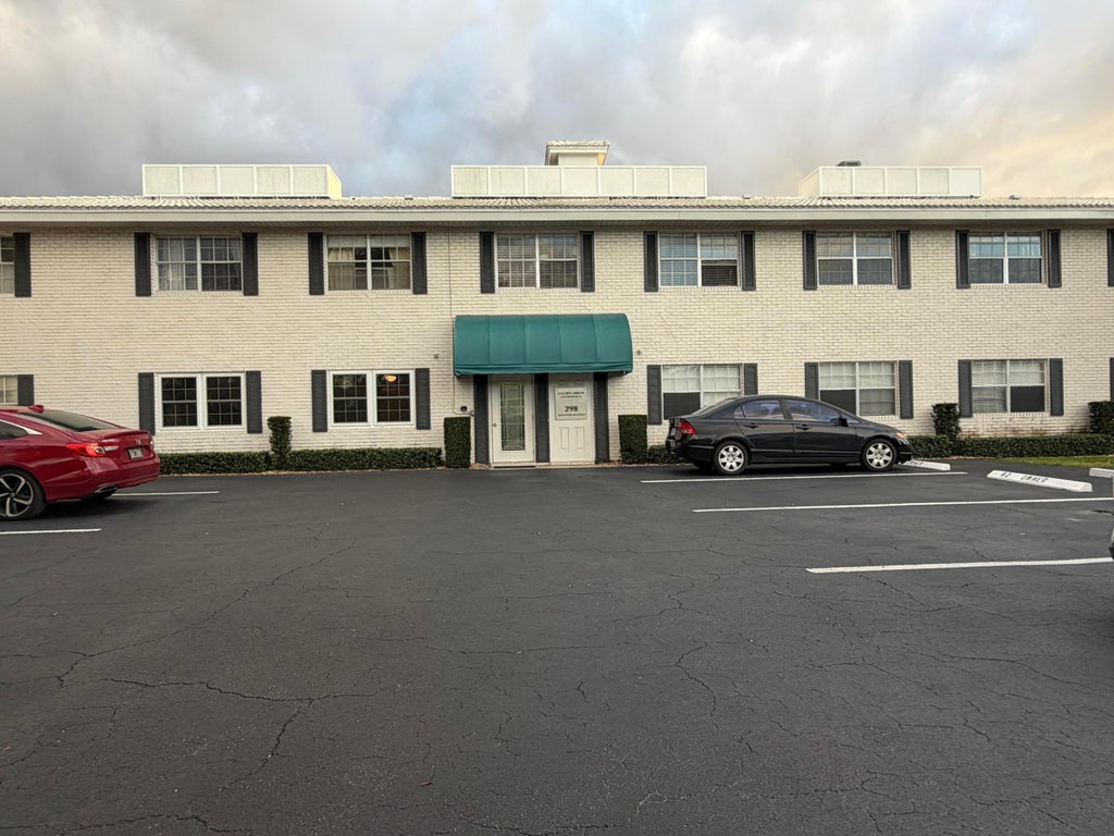 Photo of 298 SW 6th Street #109, Boca Raton, FL 33432 (MLS # B26071758)