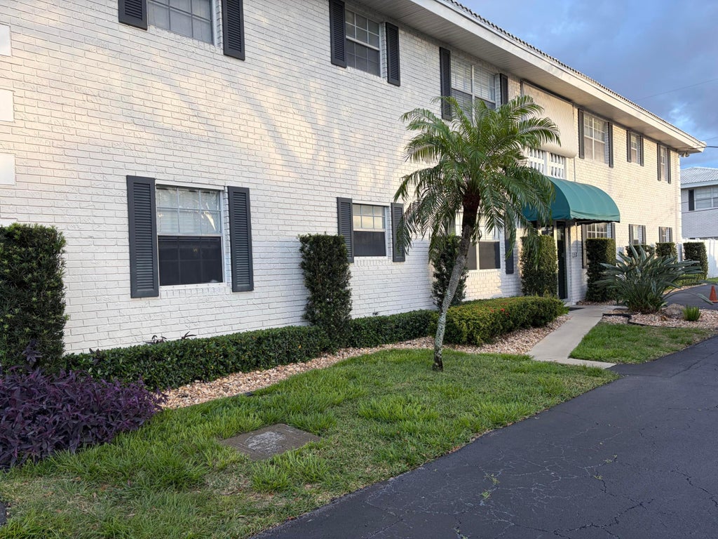 Photo of 298 SW 6th Street #109, Boca Raton, FL 33432 (MLS # B26071758)