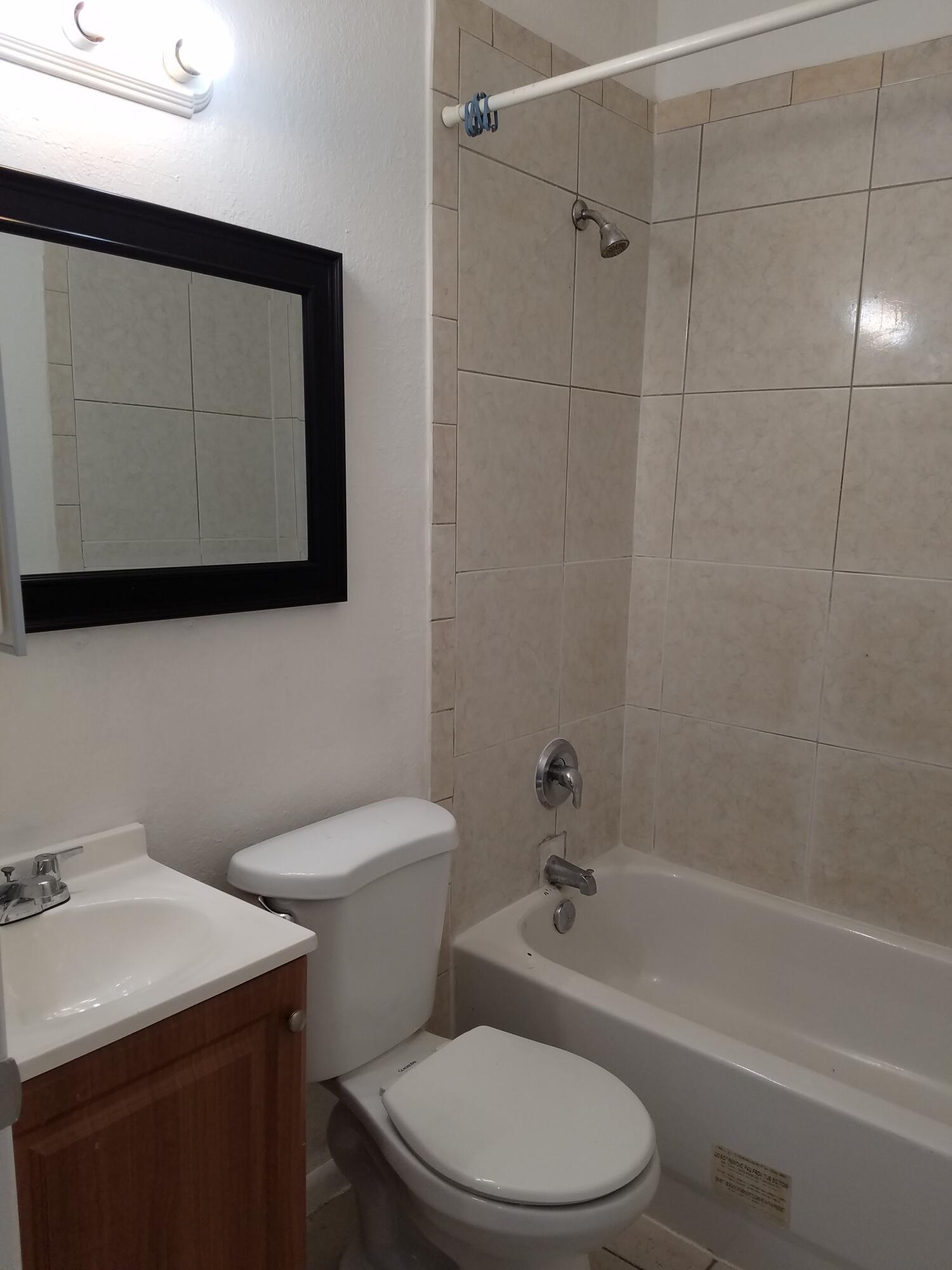 WASHINGTON HEIGHTS - Residential Lease