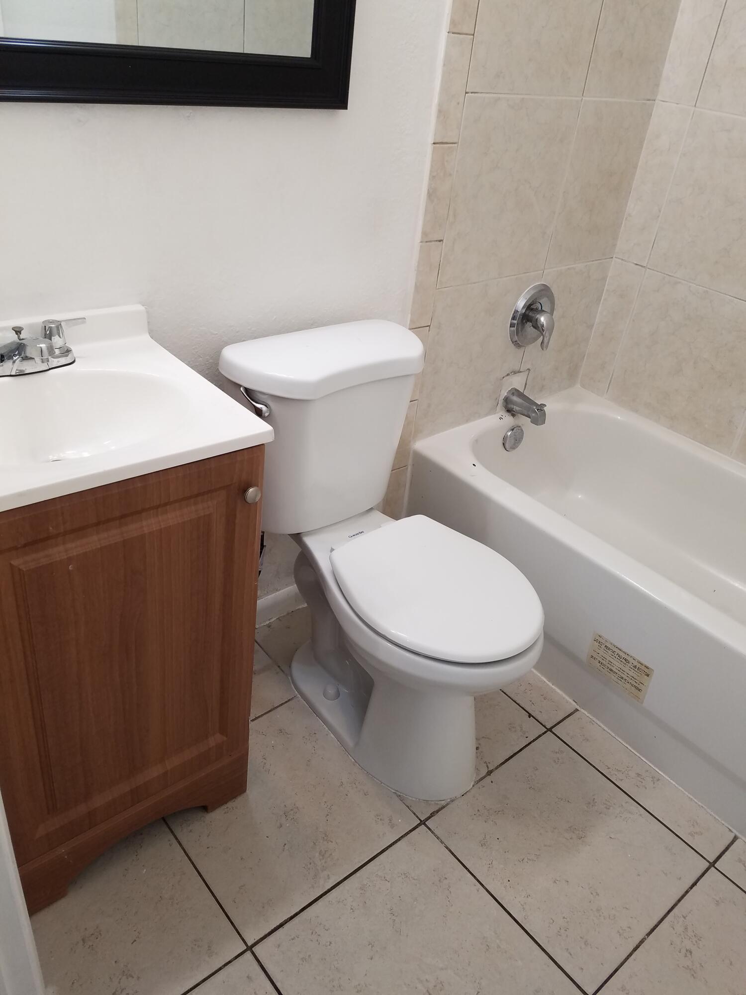 WASHINGTON HEIGHTS - Residential Lease