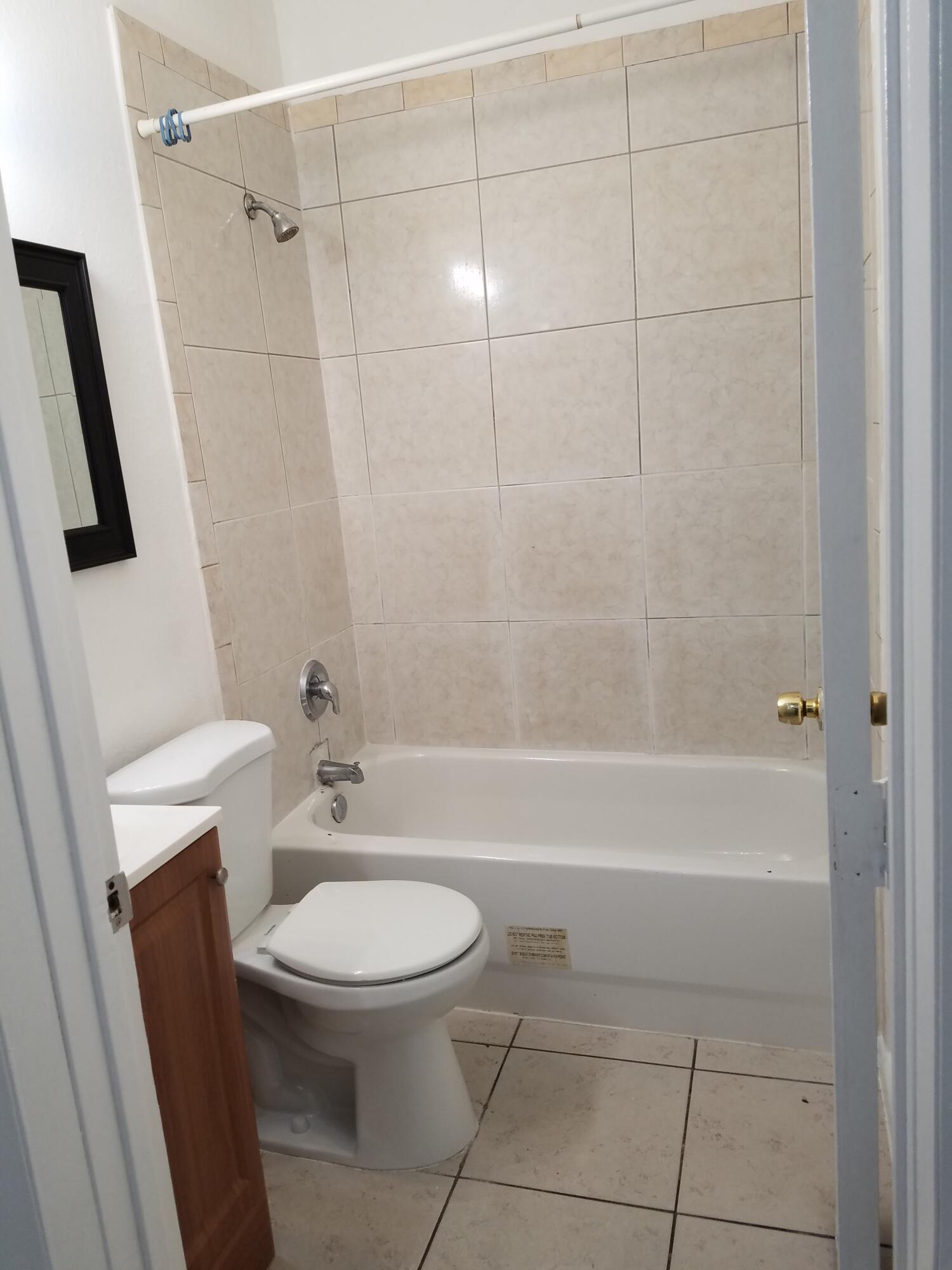 WASHINGTON HEIGHTS - Residential Lease