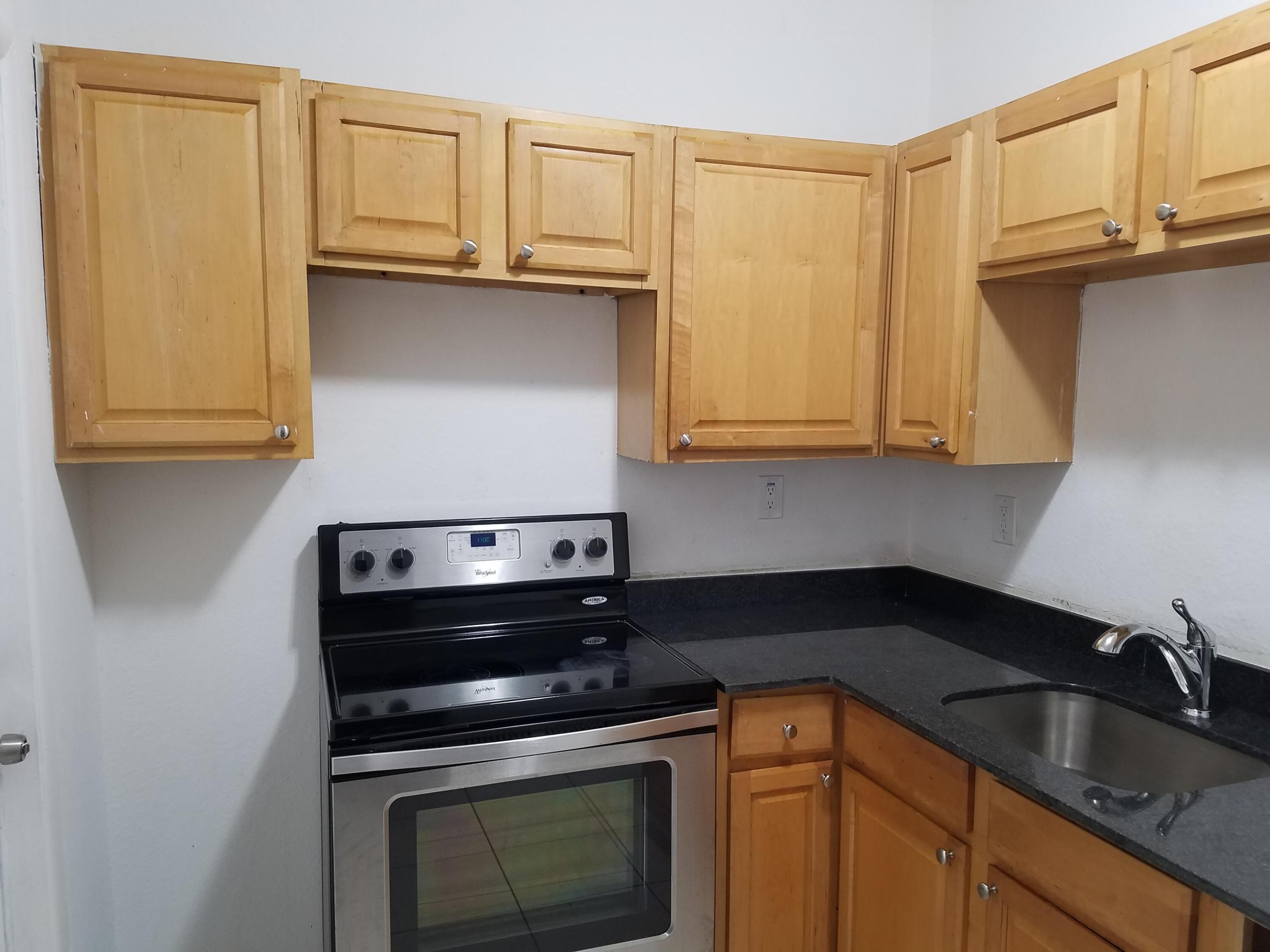 WASHINGTON HEIGHTS - Residential Lease