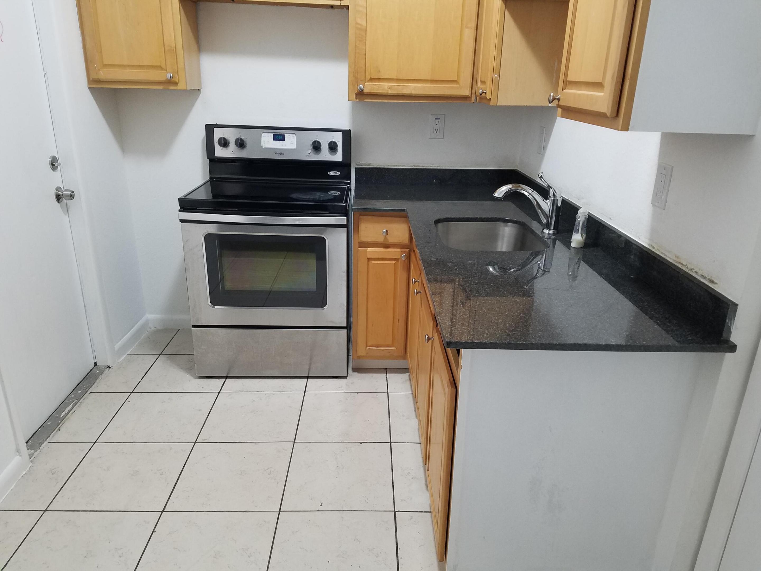 WASHINGTON HEIGHTS - Residential Lease
