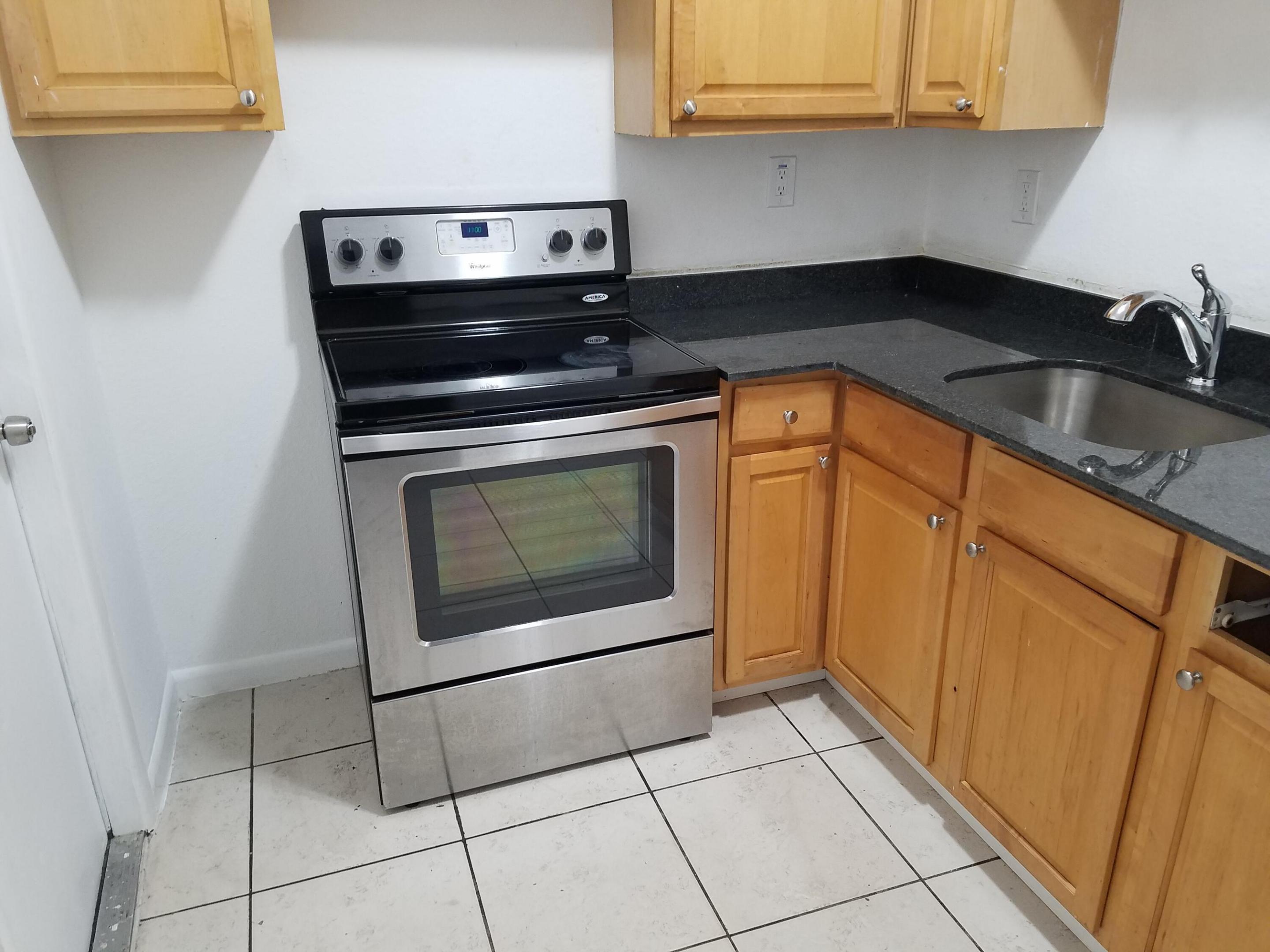 WASHINGTON HEIGHTS - Residential Lease