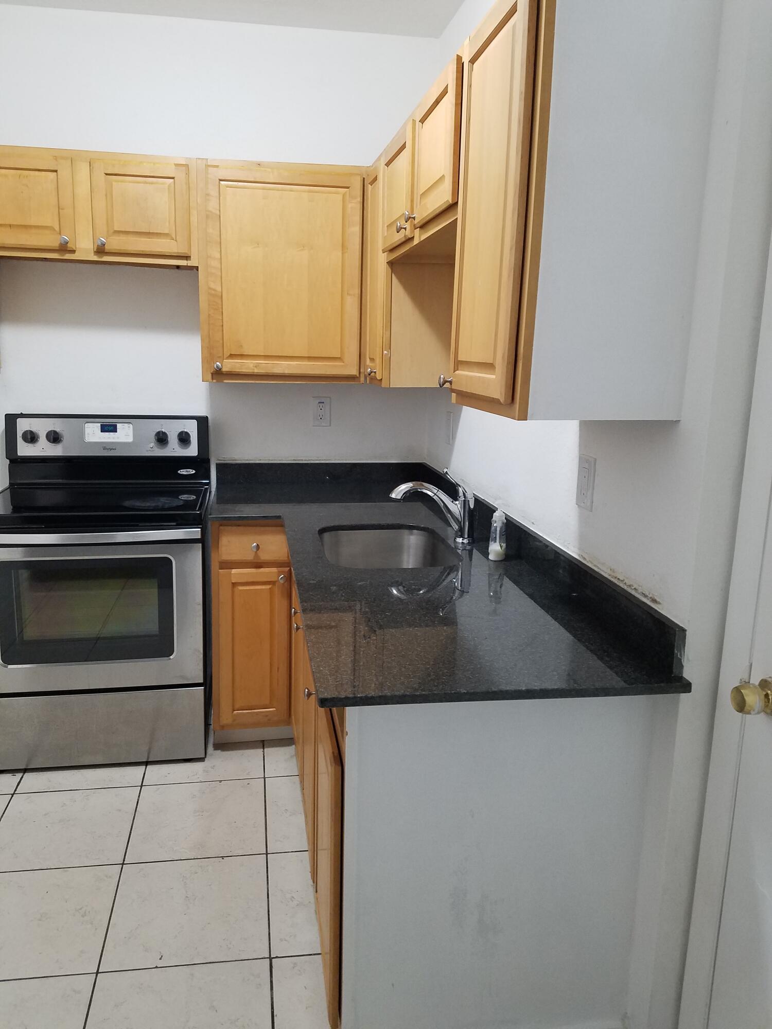 WASHINGTON HEIGHTS - Residential Lease