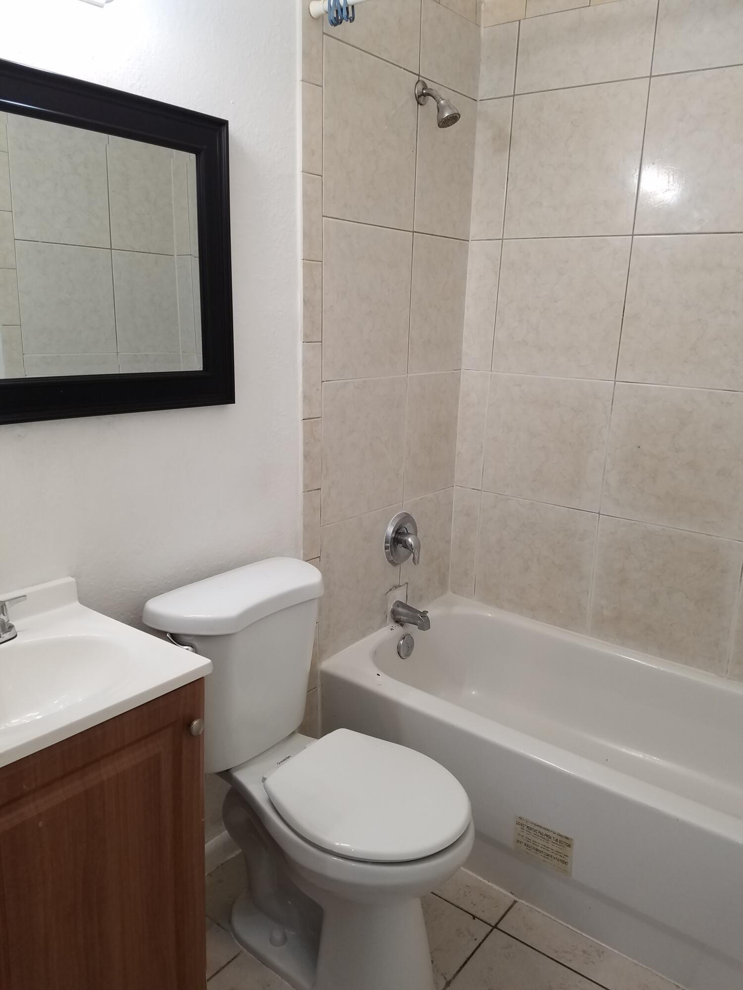 WASHINGTON HEIGHTS - Residential Lease