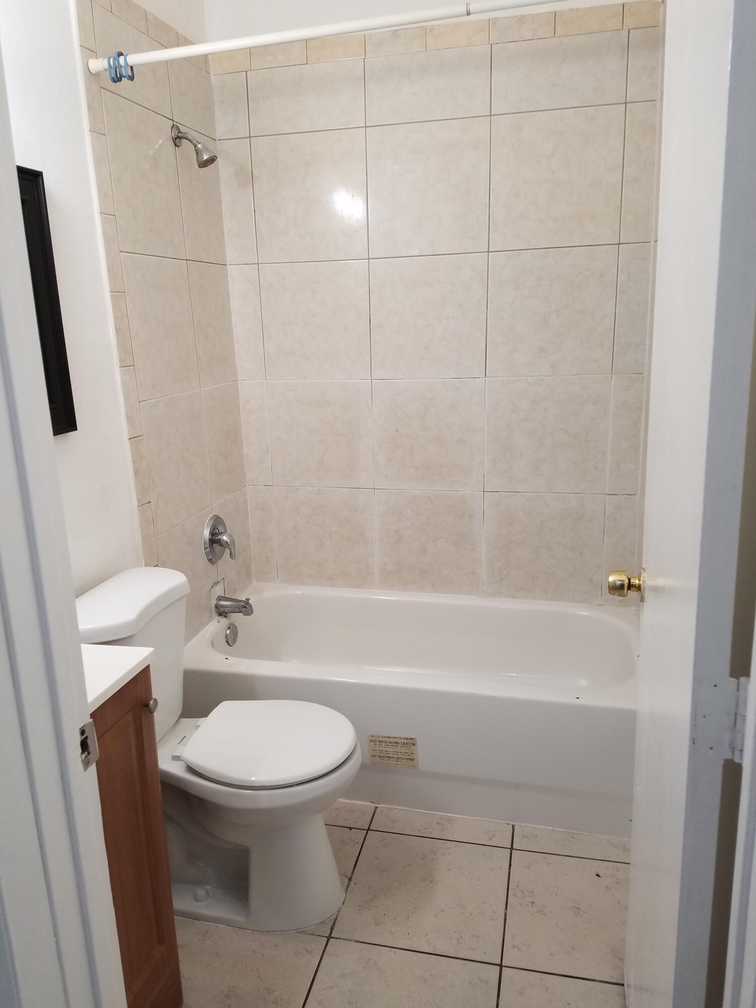 WASHINGTON HEIGHTS - Residential Lease