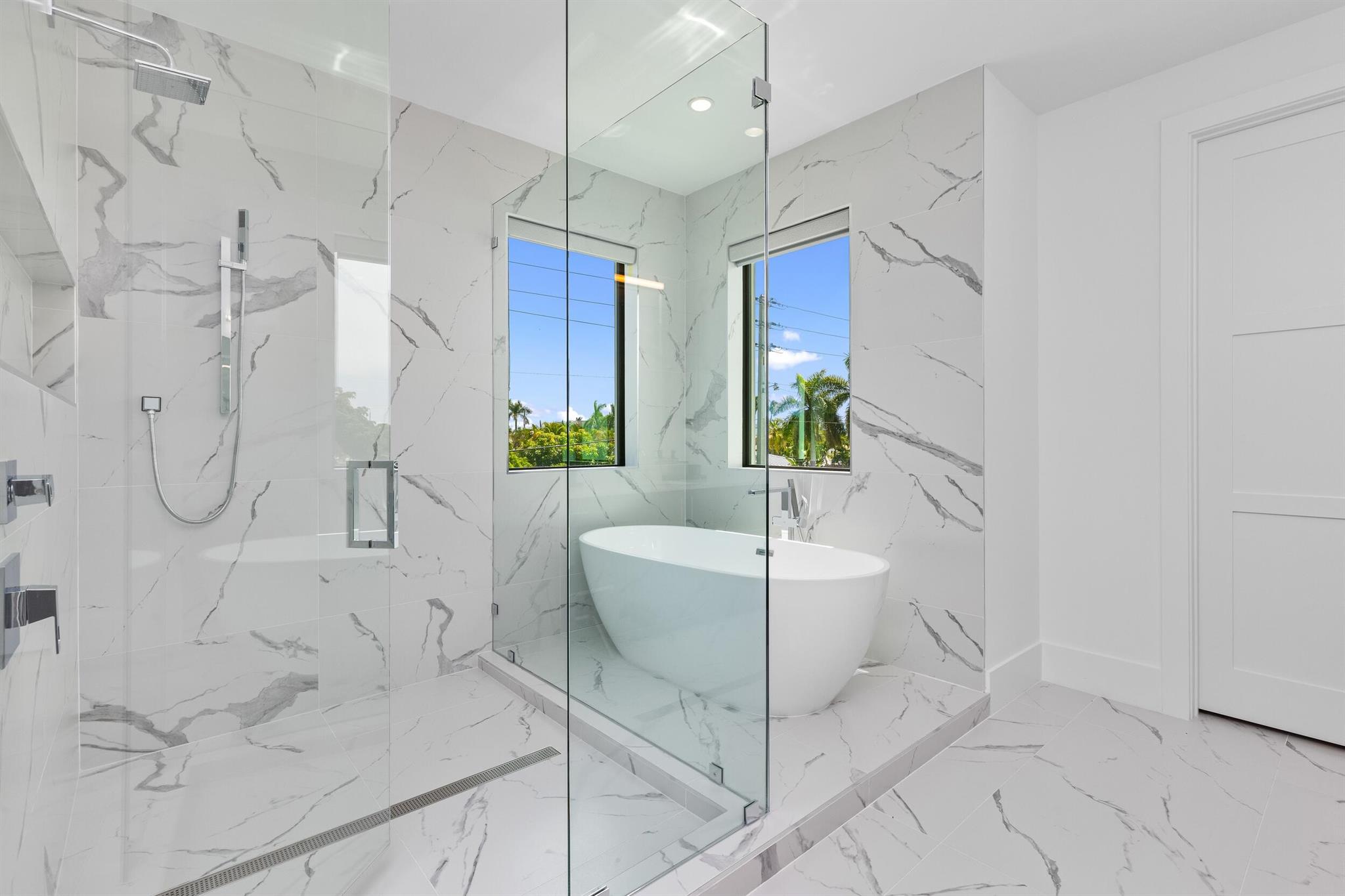 DELRAY MANORS - Residential