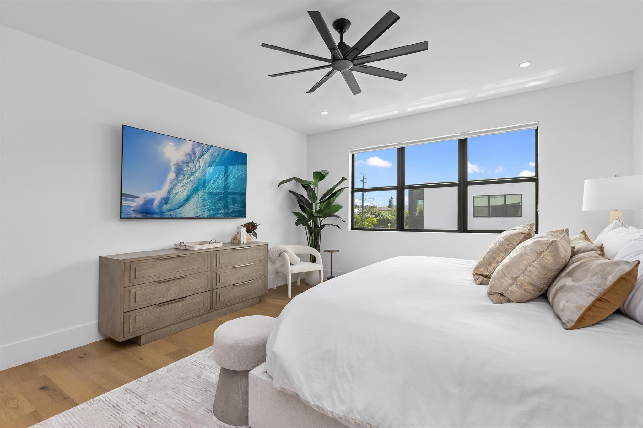 DELRAY MANORS - Residential