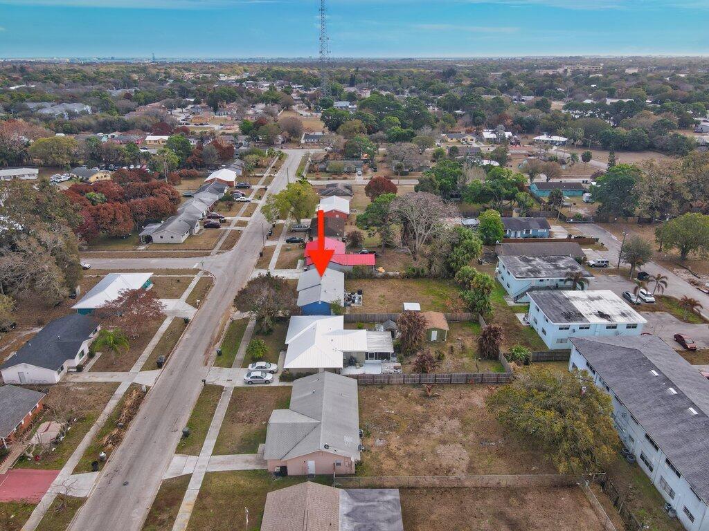 PINECREST ESTATES UNIT 1 - Residential