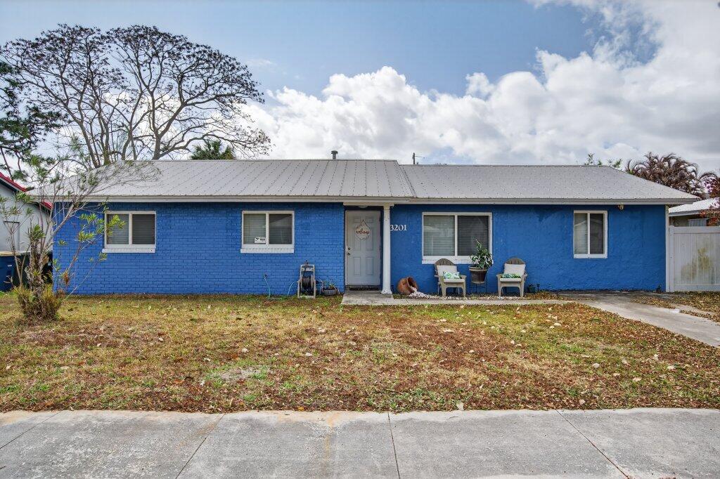 3201 Kentucky Avenue