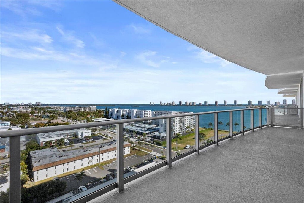 Photo of 220 Lake Shore Drive #1113, West Palm Beach, FL 33403 (MLS # R11153499)
