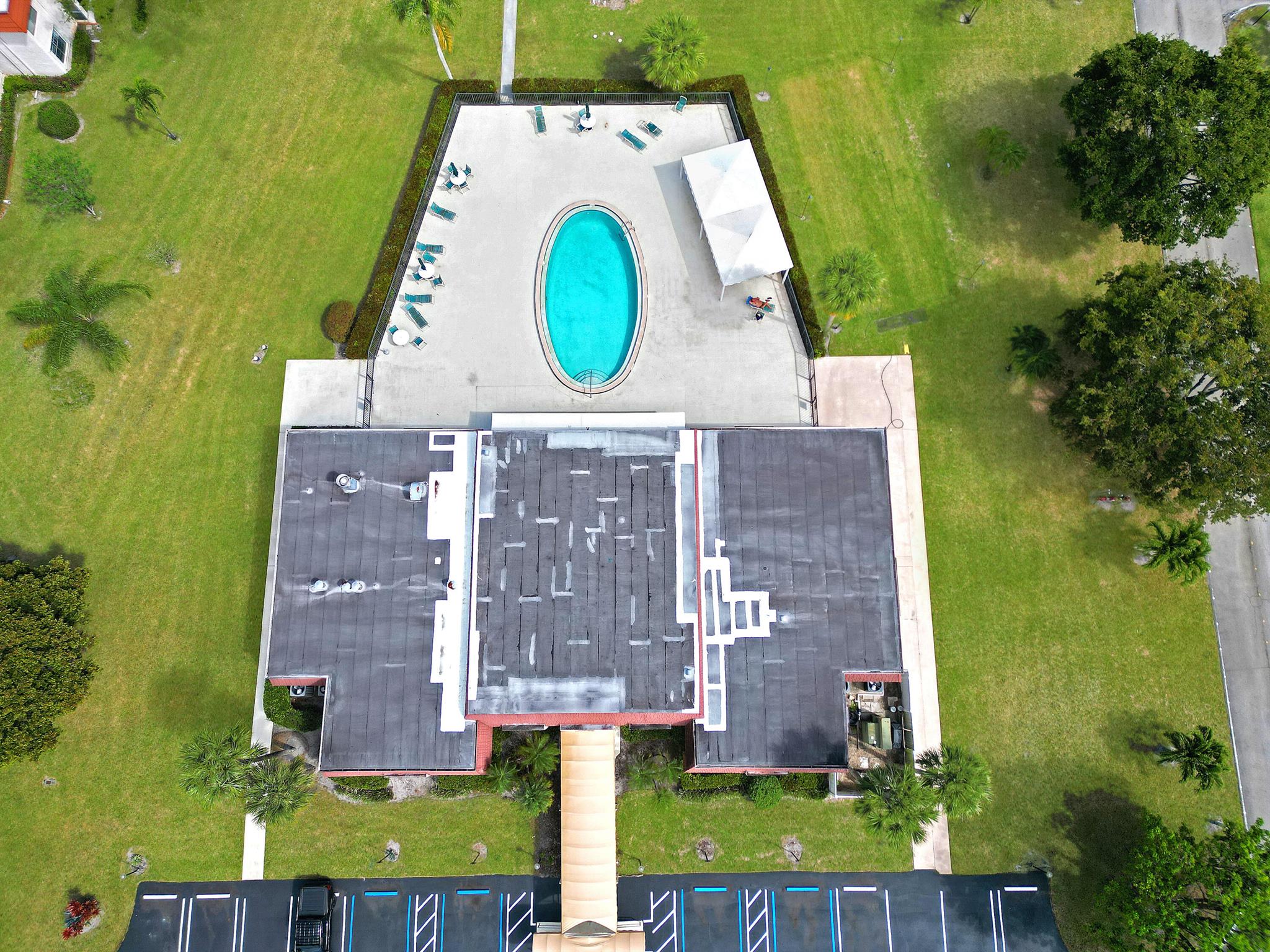 GREENWAY VILLAGE SOUTH CO - Residential