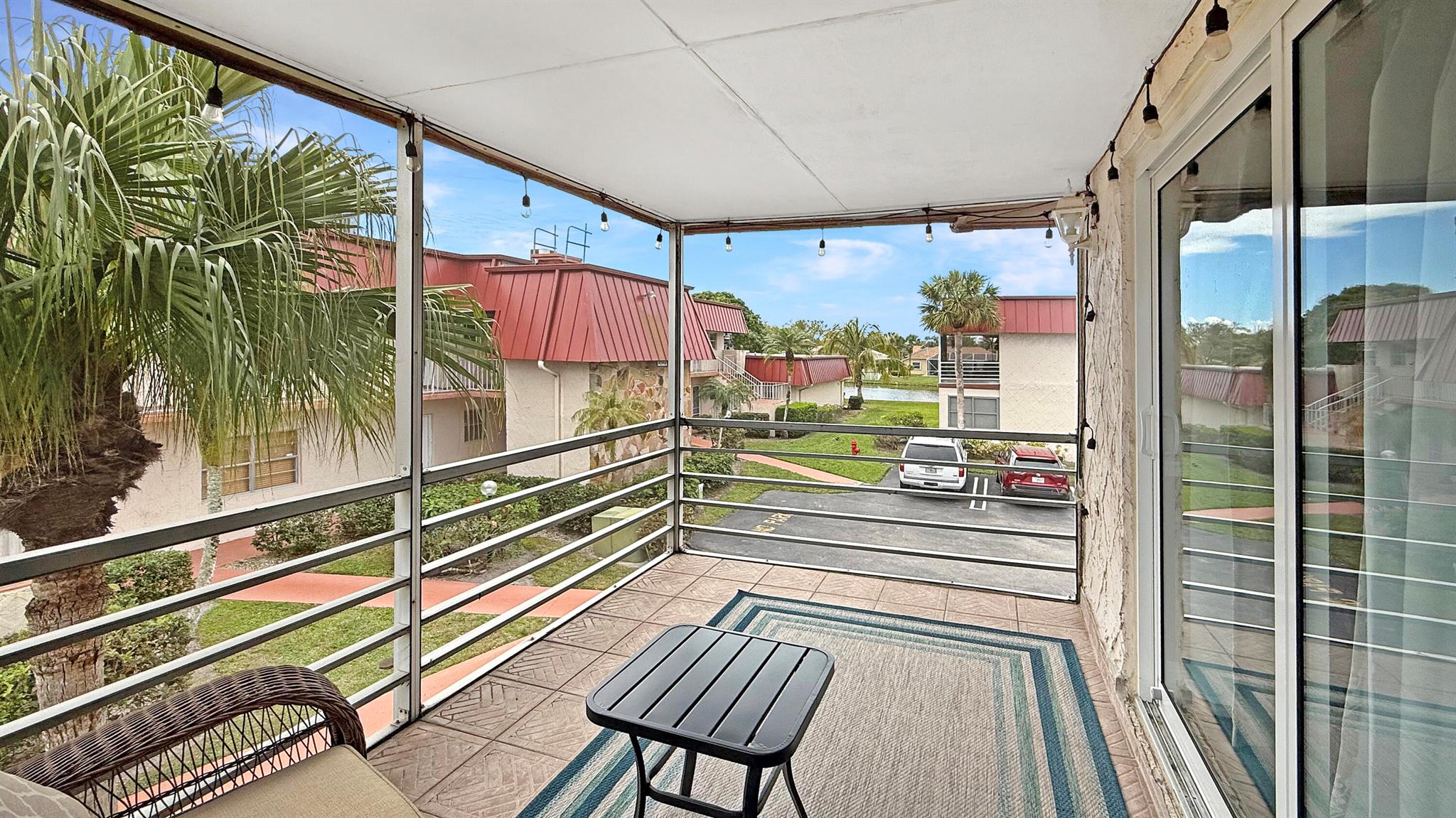 GREENWAY VILLAGE SOUTH CO - Residential
