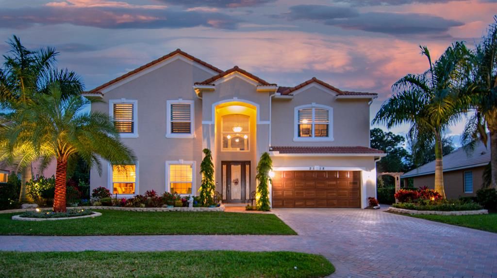 Photo of 2118 SW Panther Trace, Stuart, FL 34997 (MLS # R10692796)