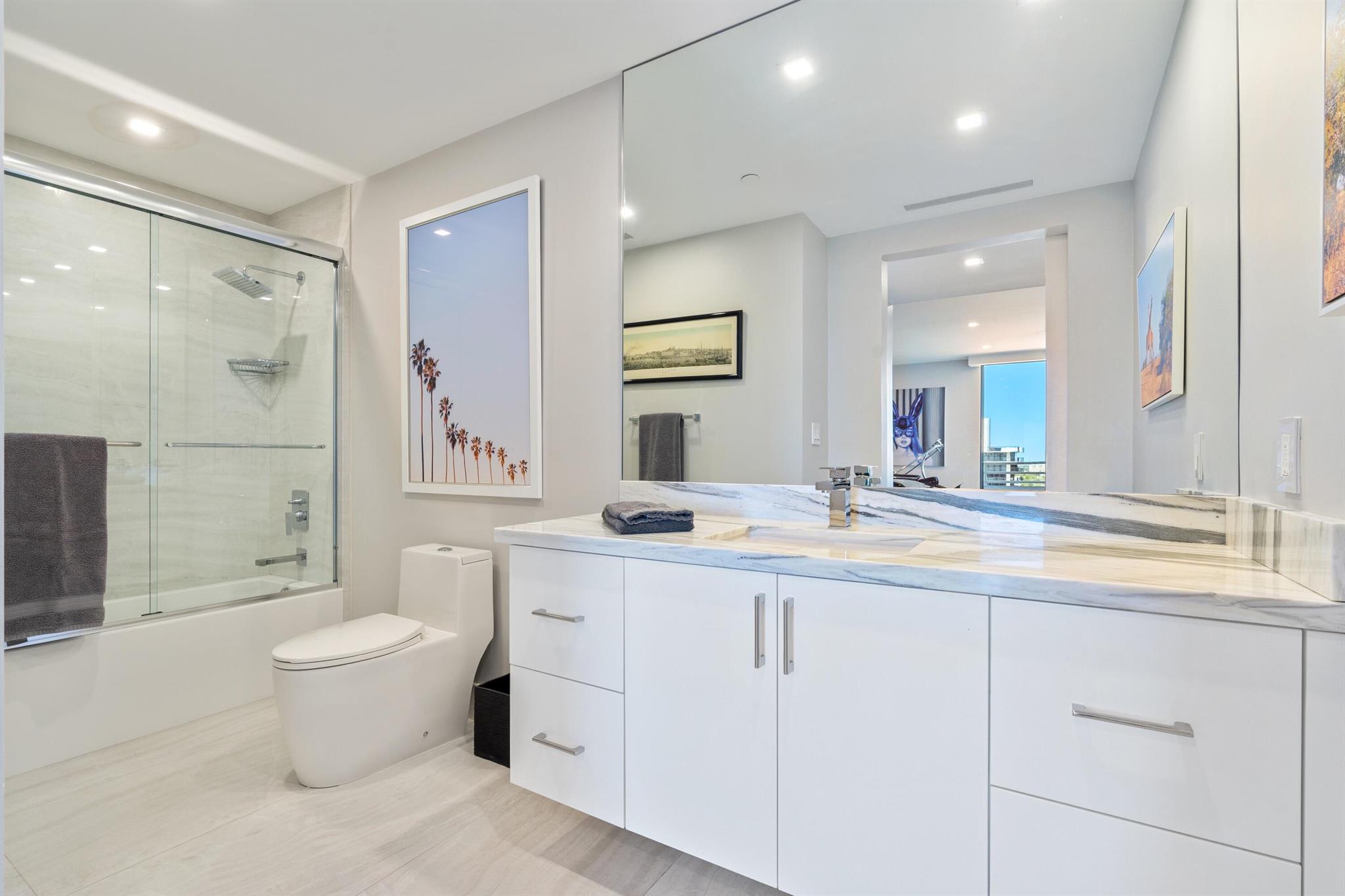 HIGHLANDS PLACE CONDO - Residential