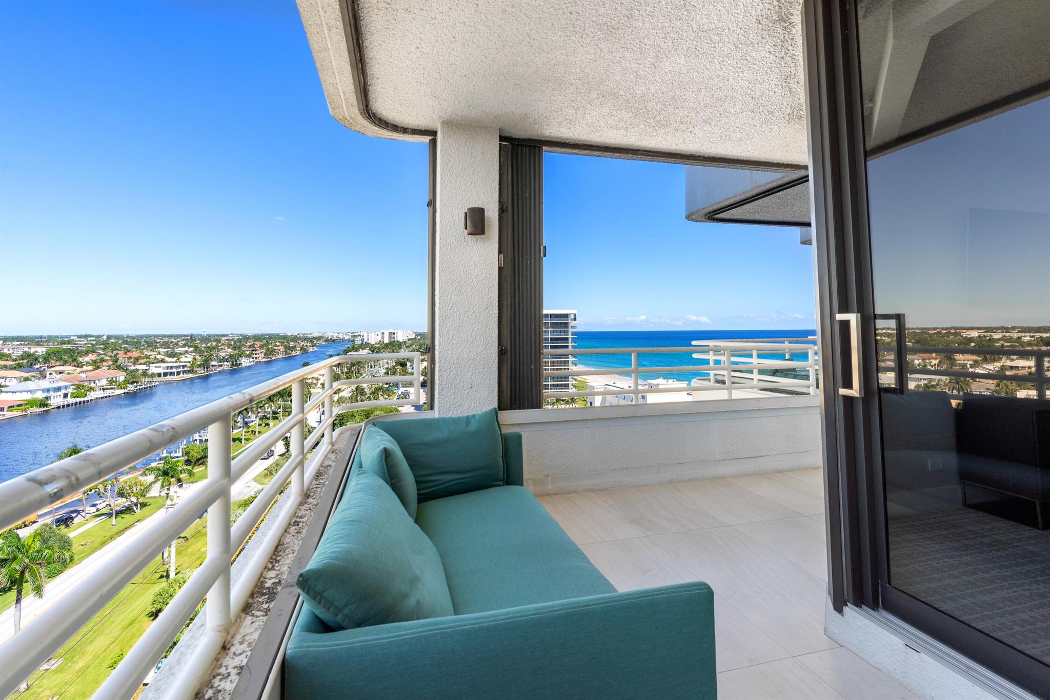 HIGHLANDS PLACE CONDO - Residential