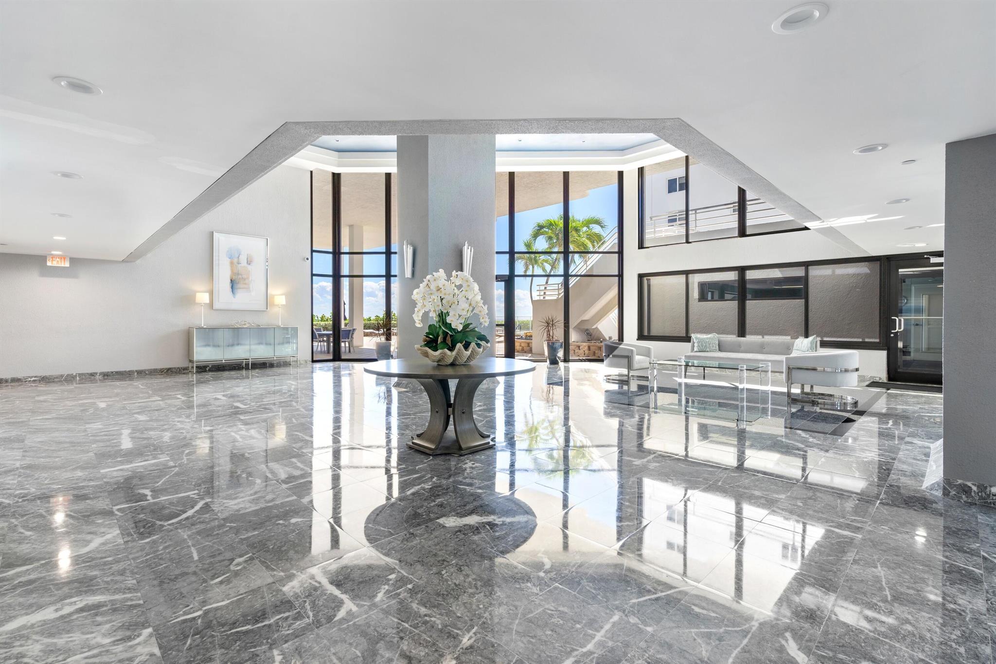 HIGHLANDS PLACE CONDO - Residential