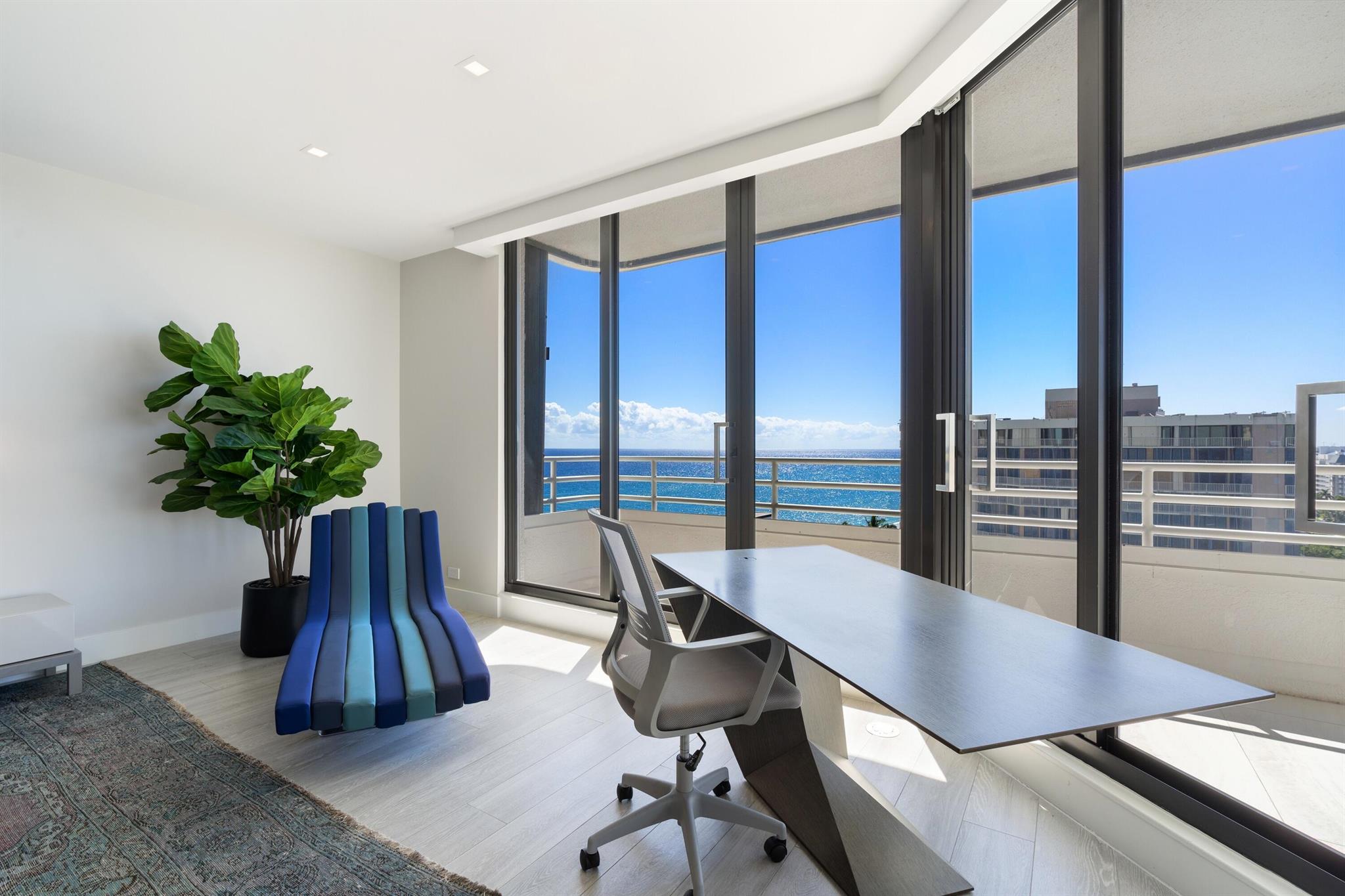 HIGHLANDS PLACE CONDO - Residential