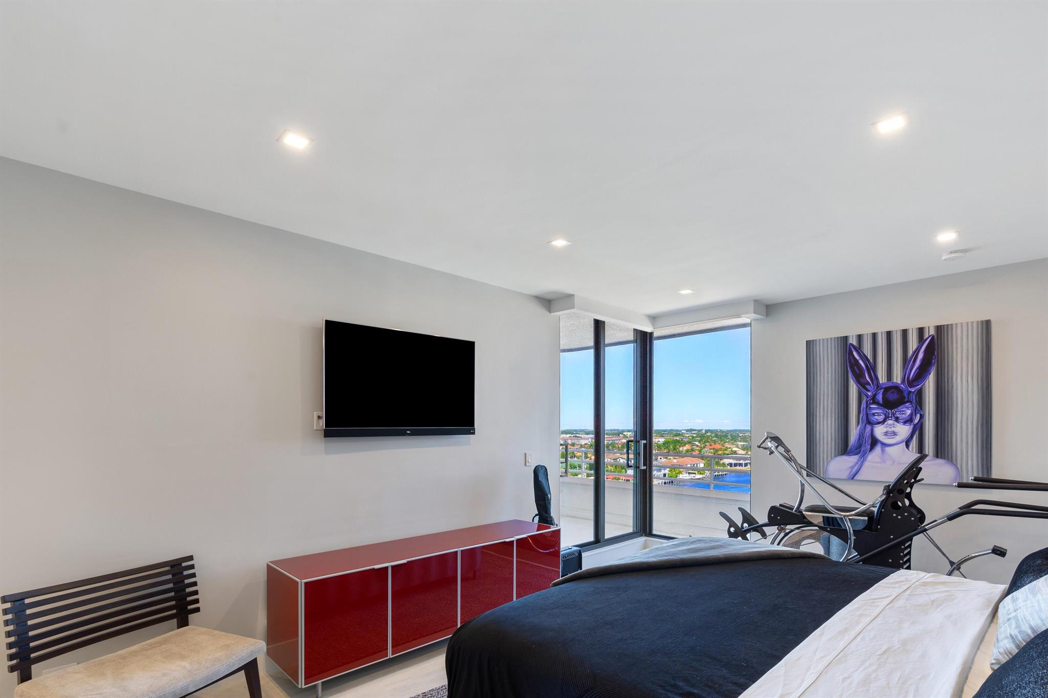 HIGHLANDS PLACE CONDO - Residential