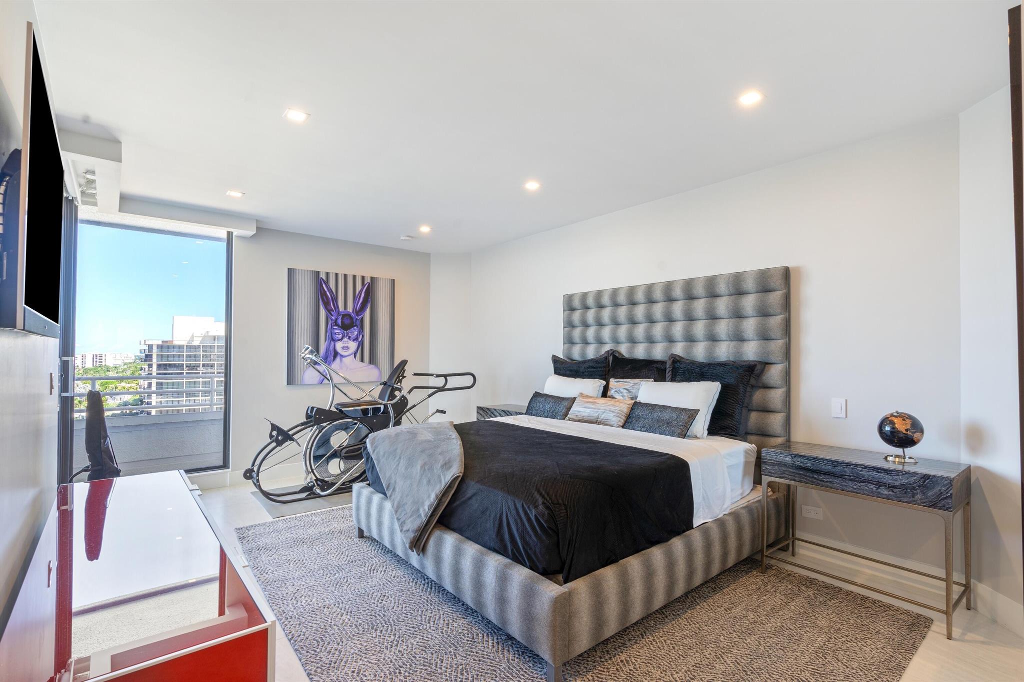 HIGHLANDS PLACE CONDO - Residential