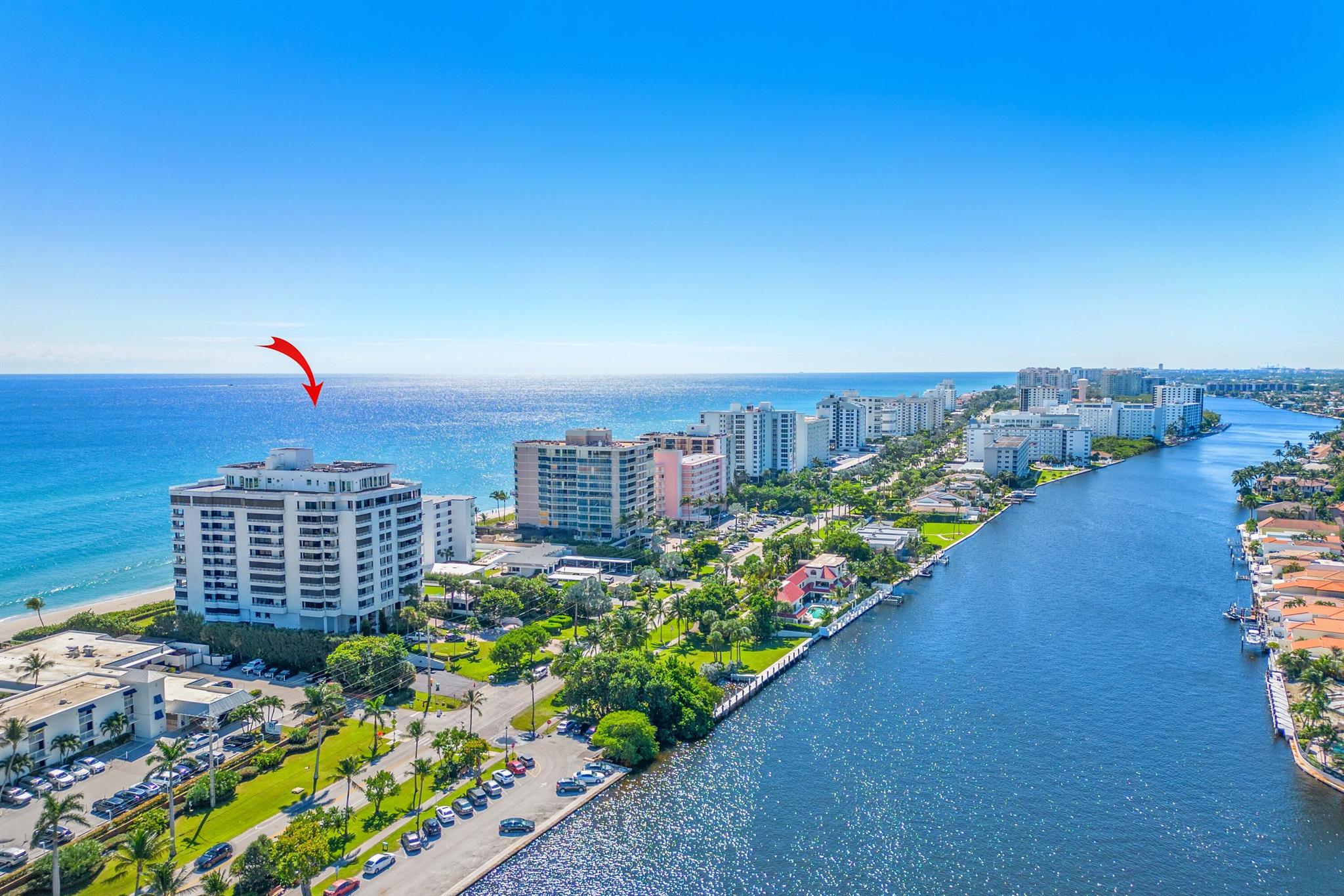 HIGHLANDS PLACE CONDO - Residential