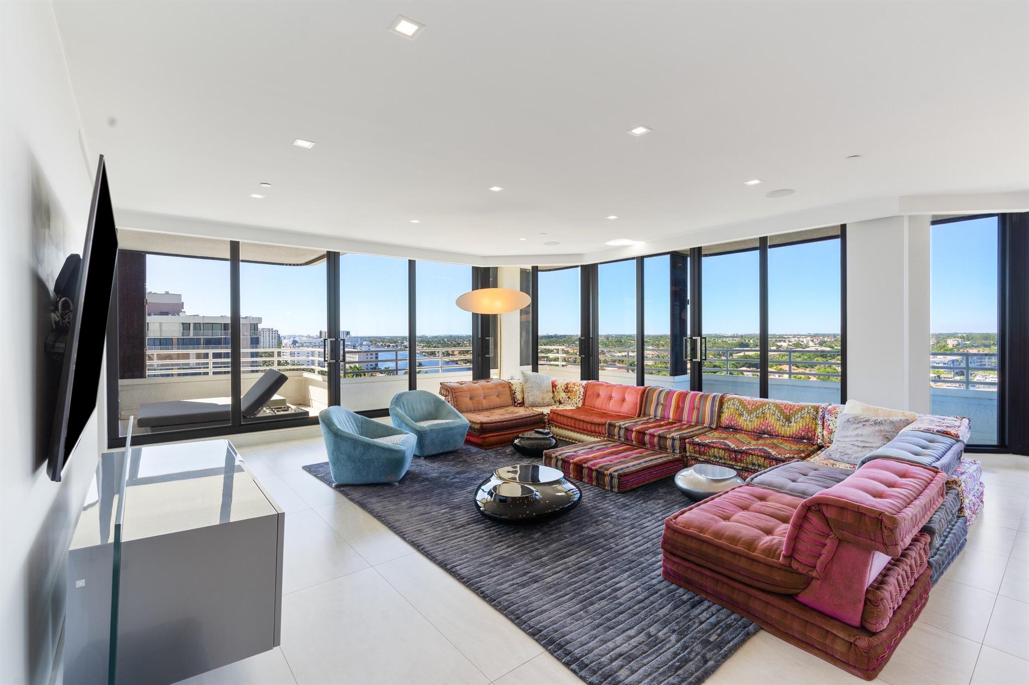 HIGHLANDS PLACE CONDO - Residential