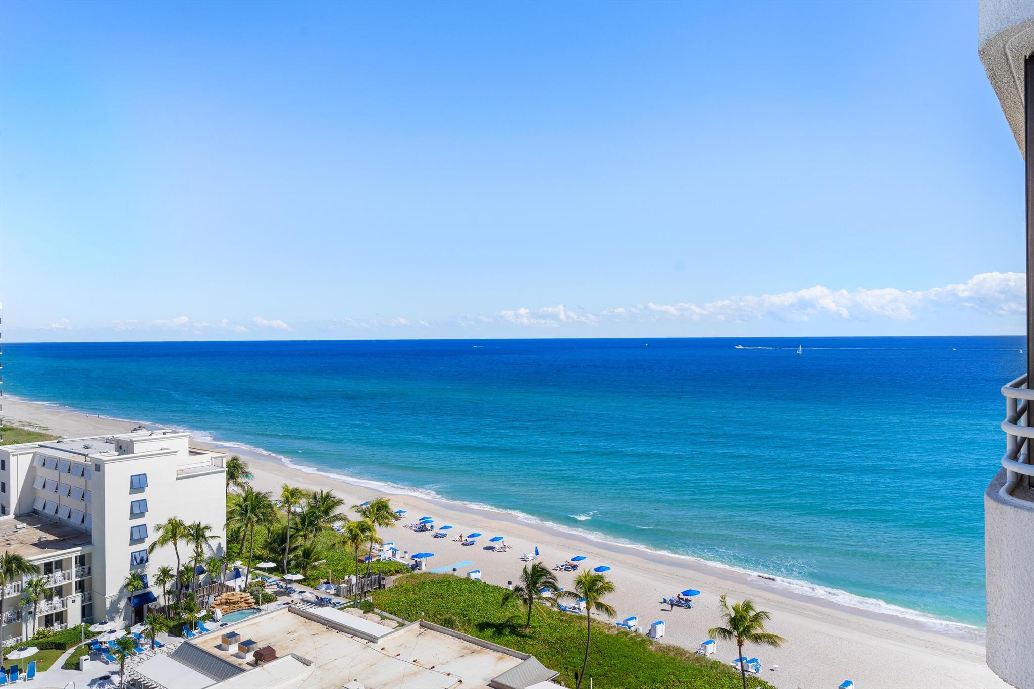 HIGHLANDS PLACE CONDO - Residential