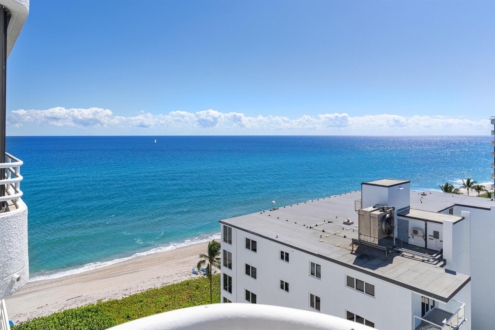 HIGHLANDS PLACE CONDO - Residential