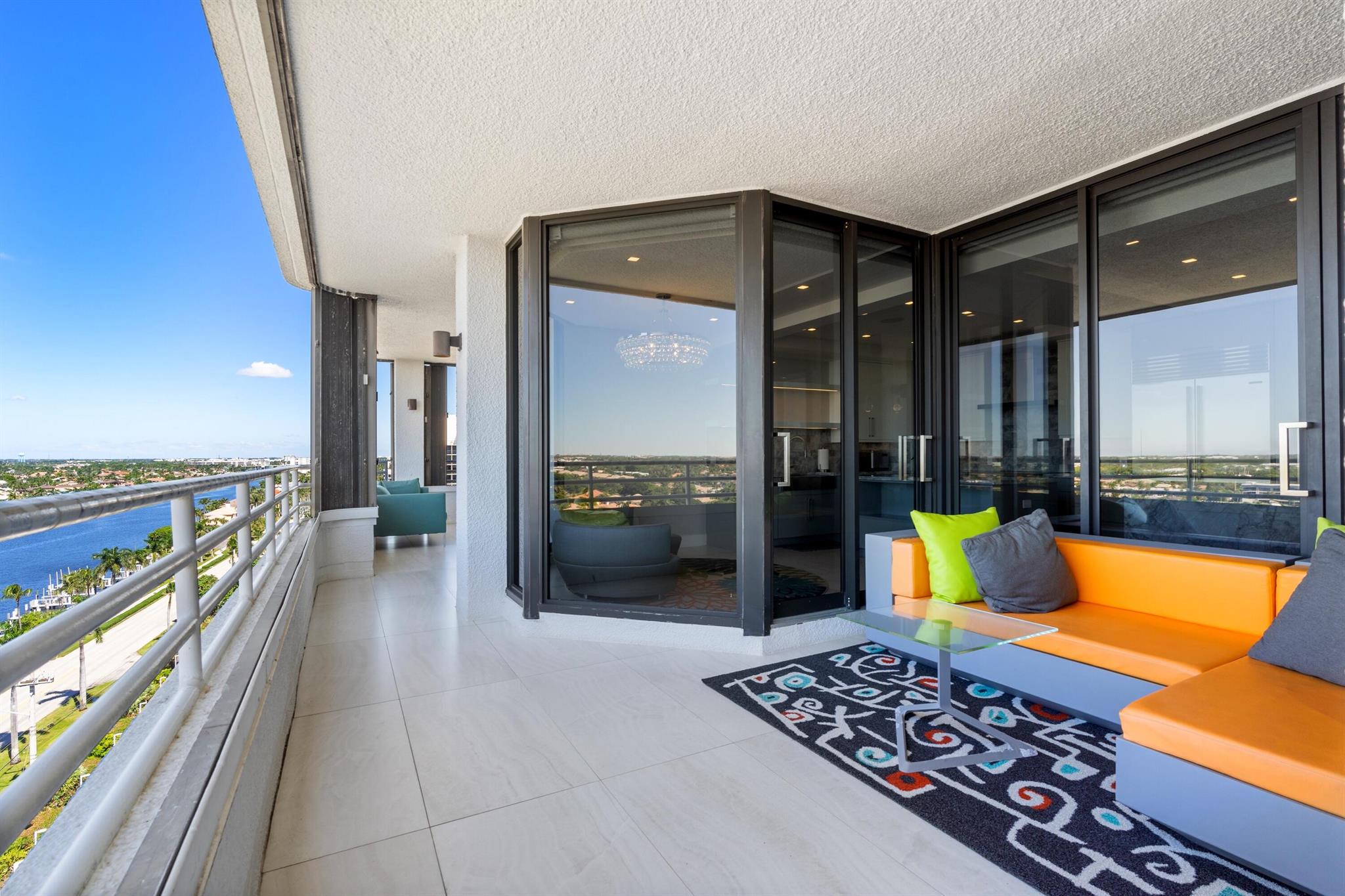 HIGHLANDS PLACE CONDO - Residential