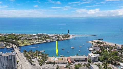 2508 Bay Drive 13 Pompano Beach FL 33062