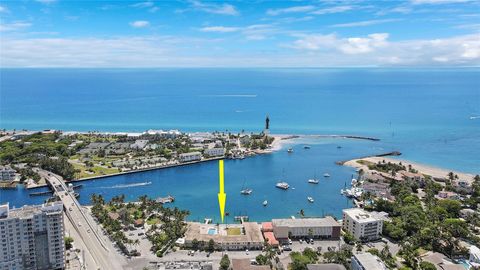 2508 Bay Drive 13 Pompano Beach FL 33062