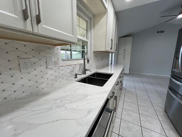 La Mancha - Residential