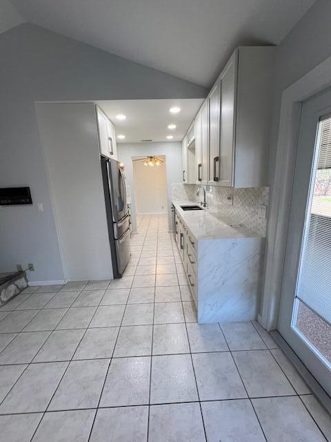 La Mancha - Residential