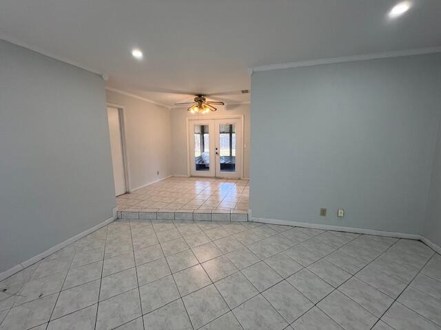 La Mancha - Residential