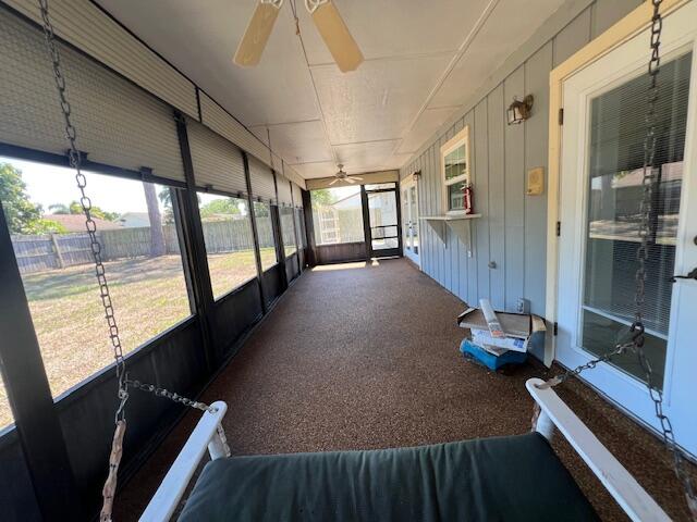 La Mancha - Residential