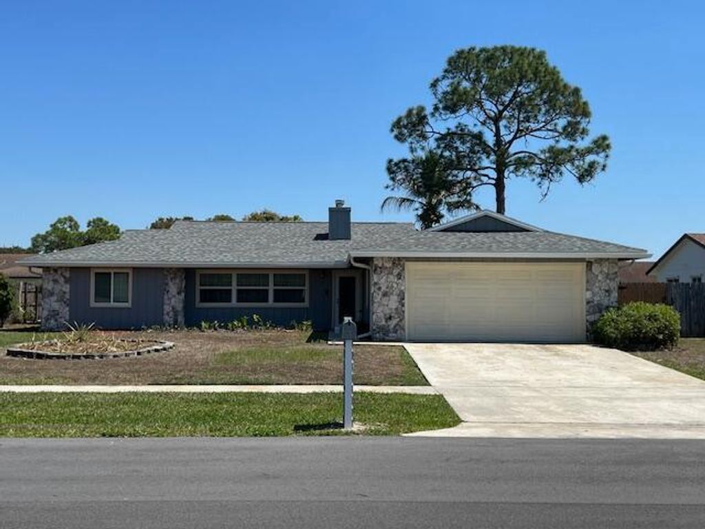 Photo of 414 Las Palmas Street, Royal Palm Beach, FL 33411 (MLS # B26007280)