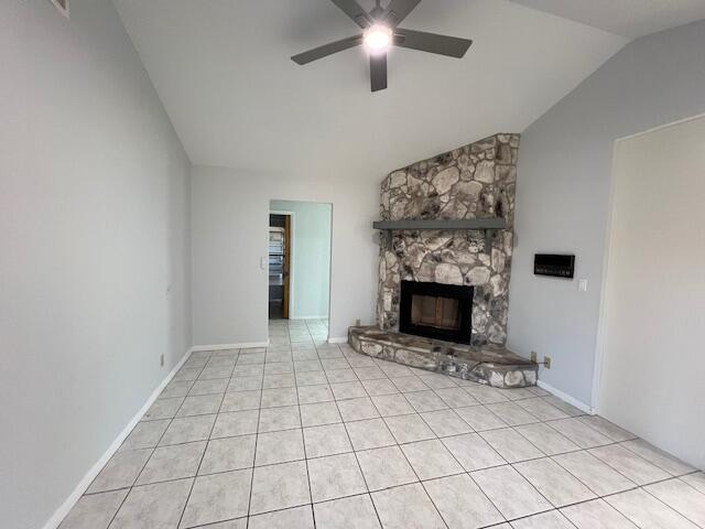 La Mancha - Residential