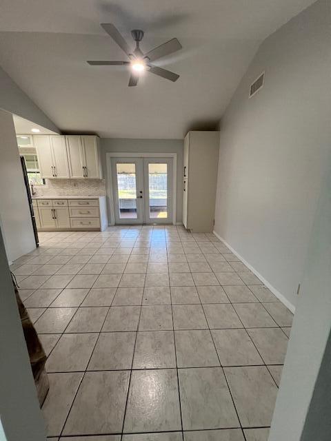 La Mancha - Residential