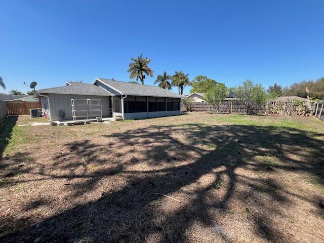 La Mancha - Residential