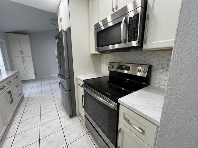 La Mancha - Residential