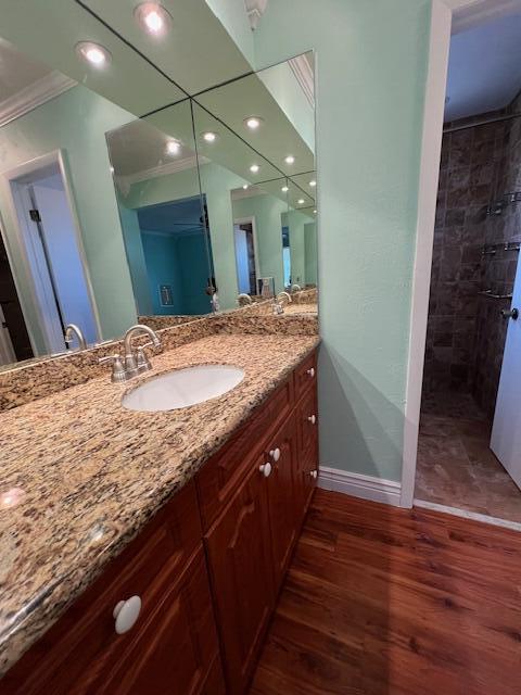 La Mancha - Residential