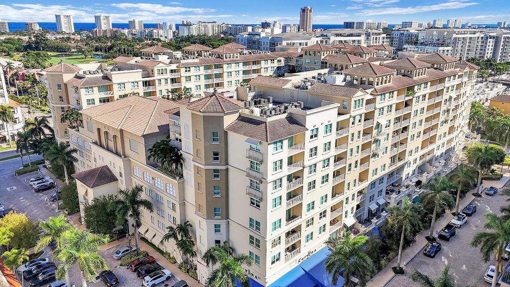 Photo of 99 SE Mizner Boulevard #848, Boca Raton, FL 33432 (MLS # R11140011)