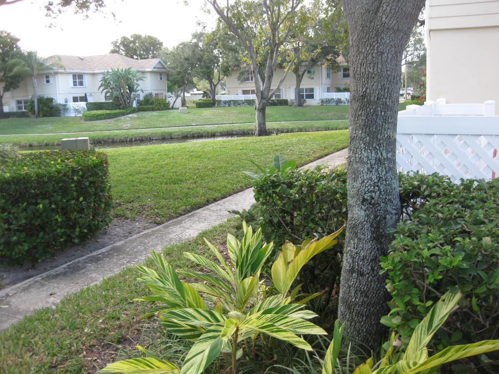 WELLESLEY AT LAKE CLARKE SHORES - Residential