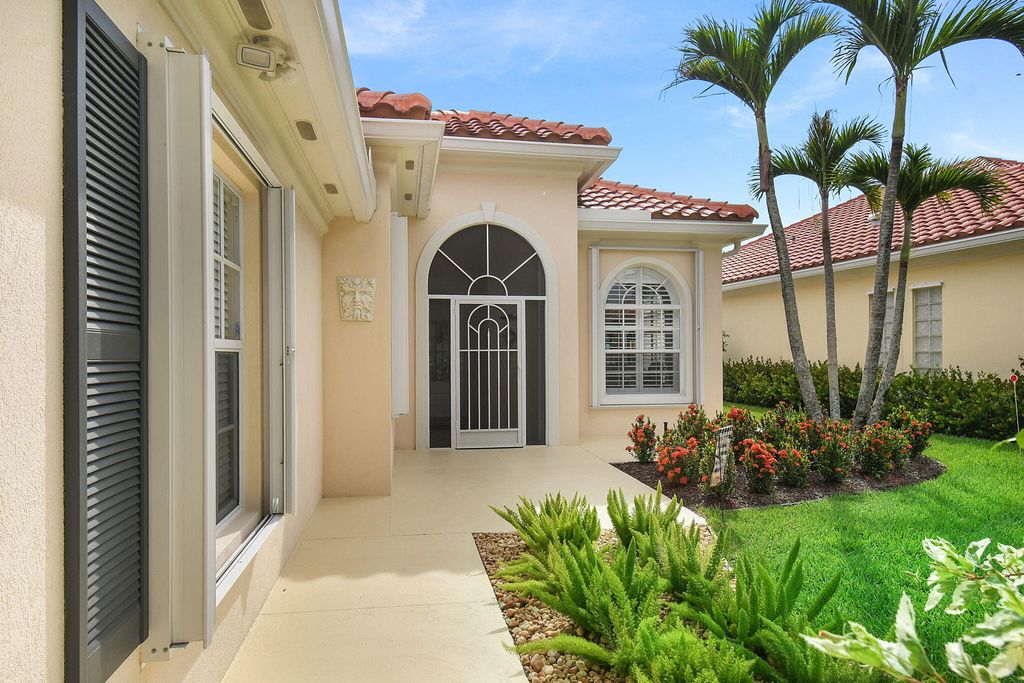 Photo of 9088 SE La Creek Court, Hobe Sound, FL 33455 (MLS # B26046293)